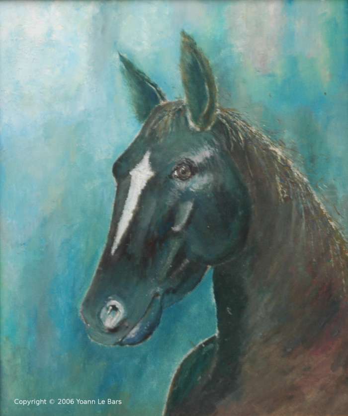 Cheval